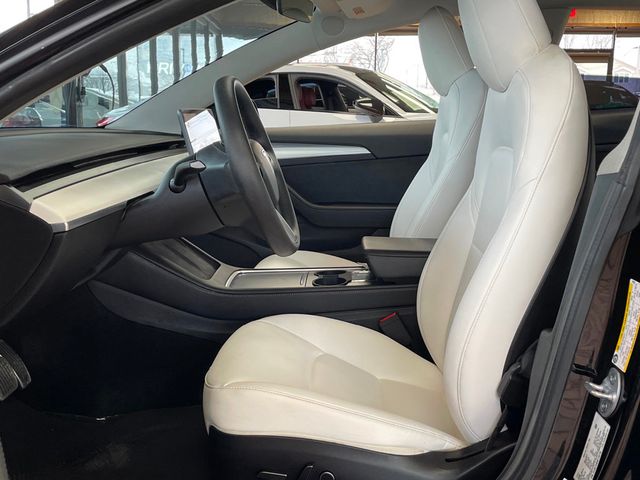 2022 Tesla Model 3 Long Range AWD - 22957271 - 11