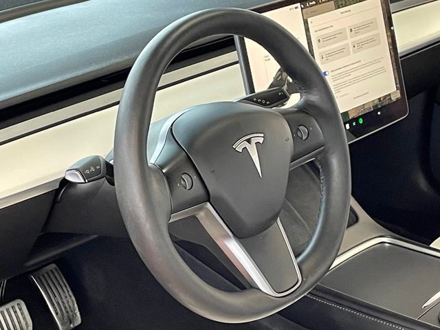 2022 Tesla Model 3 Long Range AWD - 22957271 - 13