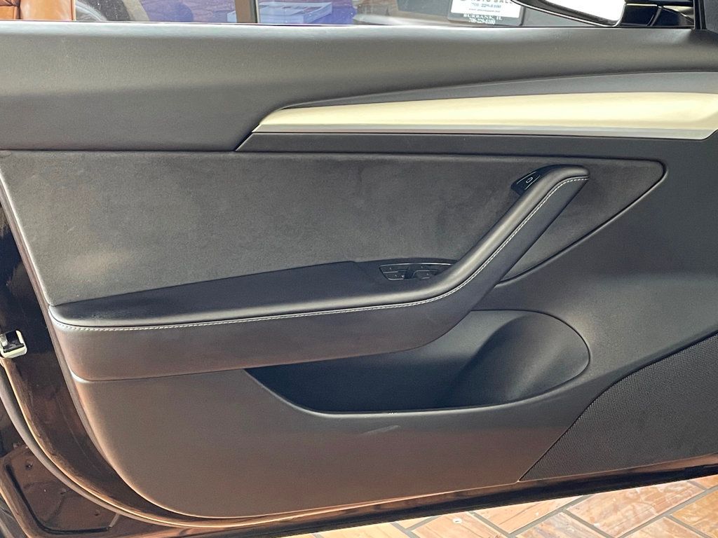 2022 Tesla Model 3 Long Range AWD - 22957271 - 14