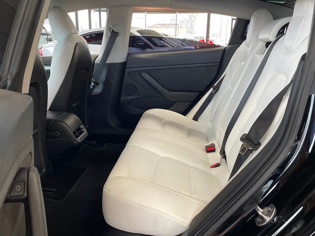 2022 Tesla Model 3 Long Range AWD - 22957271 - 16