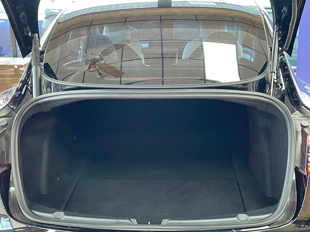 2022 Tesla Model 3 Long Range AWD - 22957271 - 17