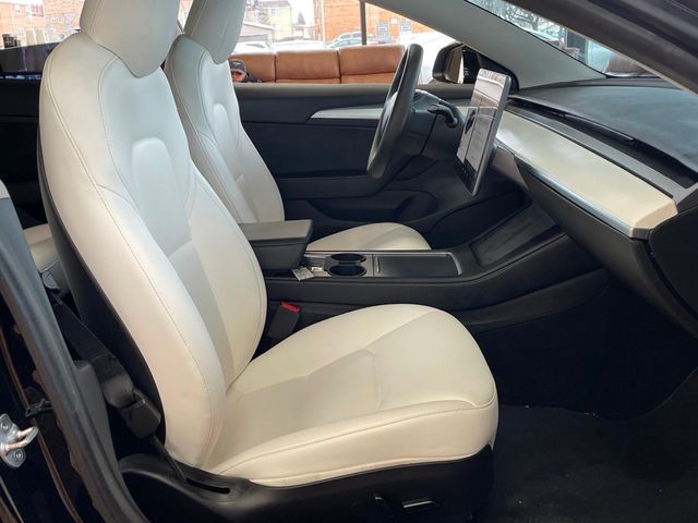 2022 Tesla Model 3 Long Range AWD - 22957271 - 20