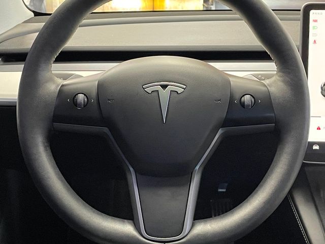 2022 Tesla Model 3 Long Range AWD - 22957271 - 22
