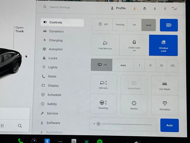 2022 Tesla Model 3 Long Range AWD - 22957271 - 26