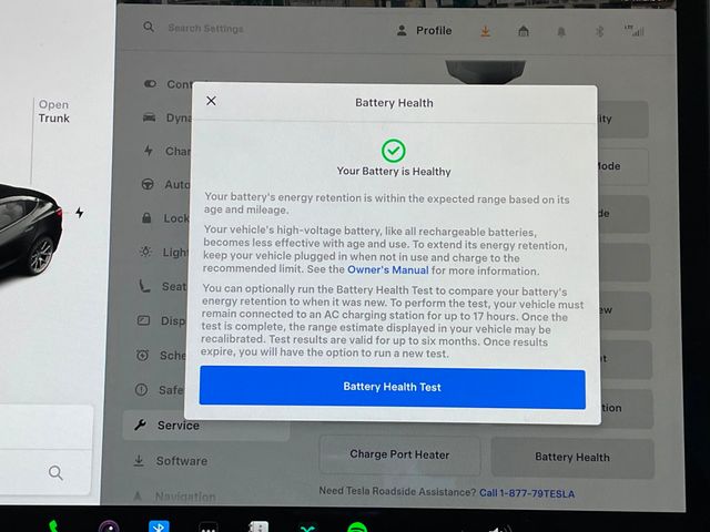 2022 Tesla Model 3 Long Range AWD - 22957271 - 28