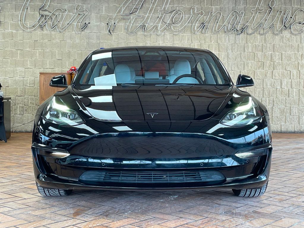 2022 Tesla Model 3 Long Range AWD - 22957271 - 2