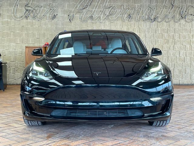 2022 Tesla Model 3 Long Range AWD - 22957271 - 2