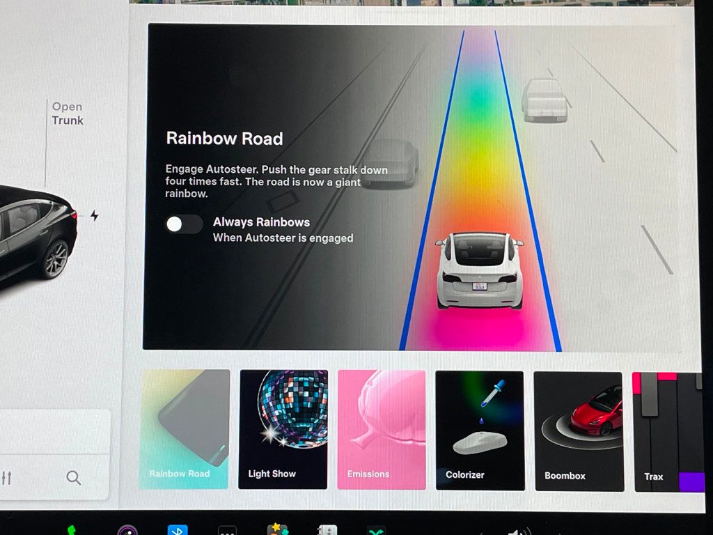 2022 Tesla Model 3 Long Range AWD - 22957271 - 31