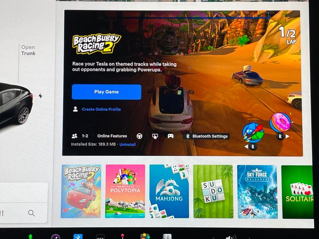 2022 Tesla Model 3 Long Range AWD - 22957271 - 32