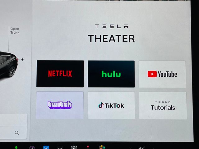 2022 Tesla Model 3 Long Range AWD - 22957271 - 33