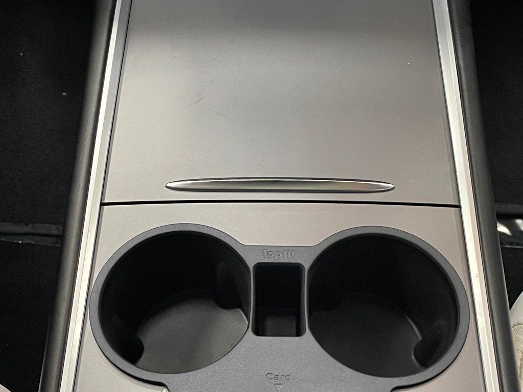 2022 Tesla Model 3 Long Range AWD - 22957271 - 35