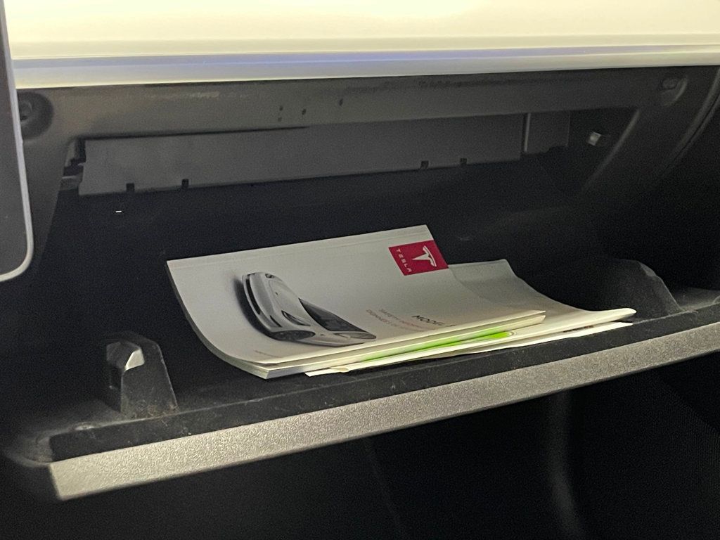 2022 Tesla Model 3 Long Range AWD - 22957271 - 38