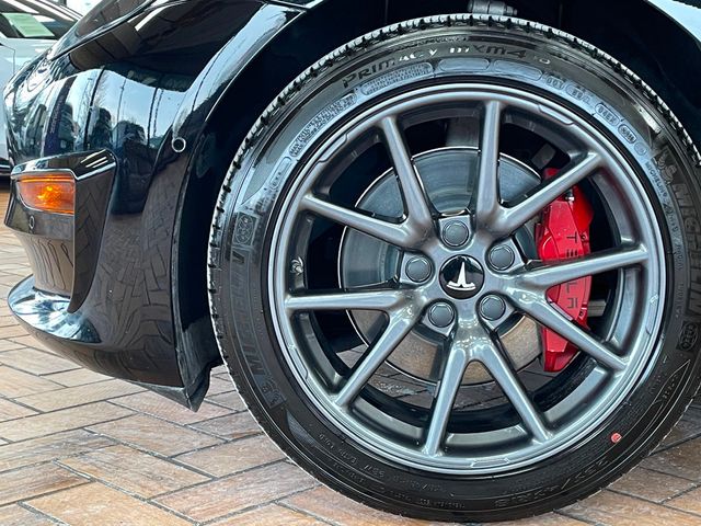 2022 Tesla Model 3 Long Range AWD - 22957271 - 4