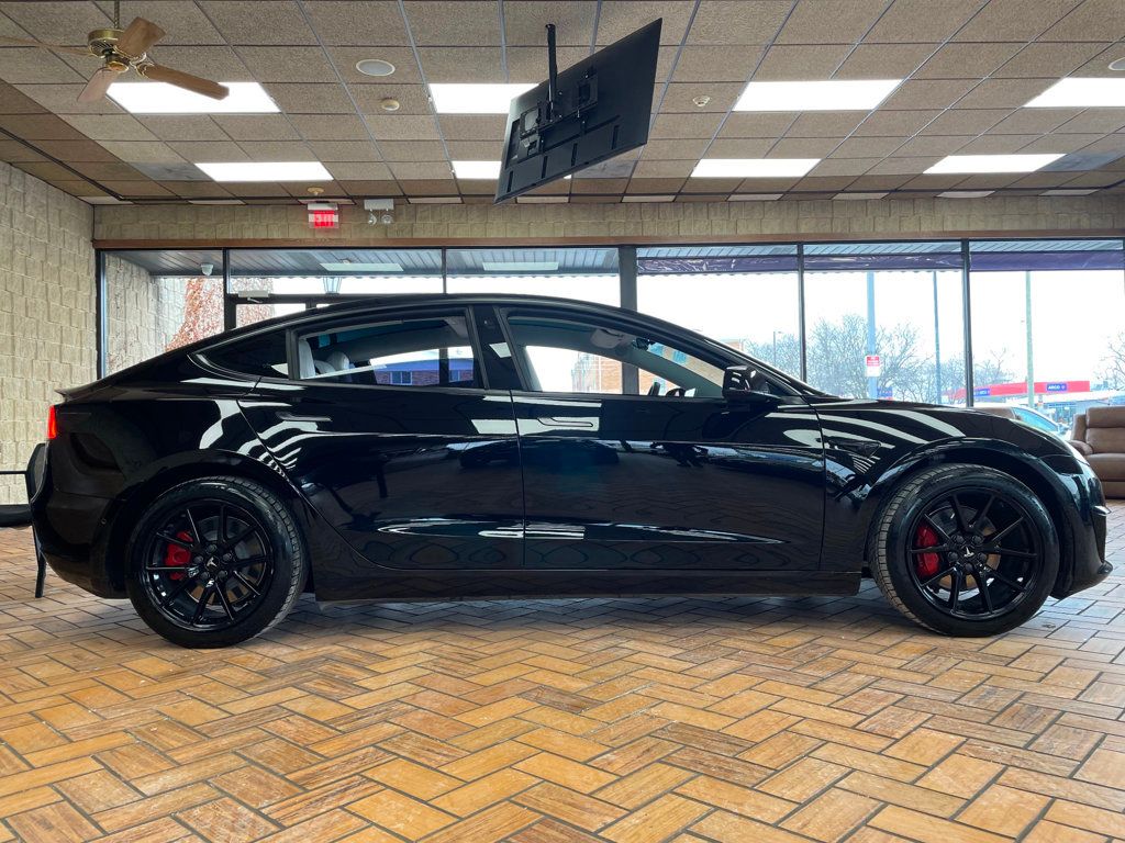 2022 Tesla Model 3 Long Range AWD - 22957271 - 7