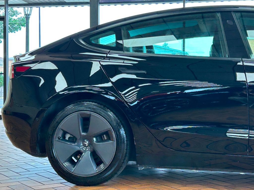 2022 Tesla Model 3 Long Range AWD - 23063255 - 9