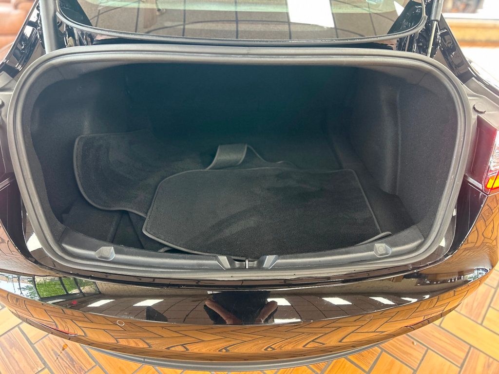 2022 Tesla Model 3 Long Range AWD - 23063255 - 11