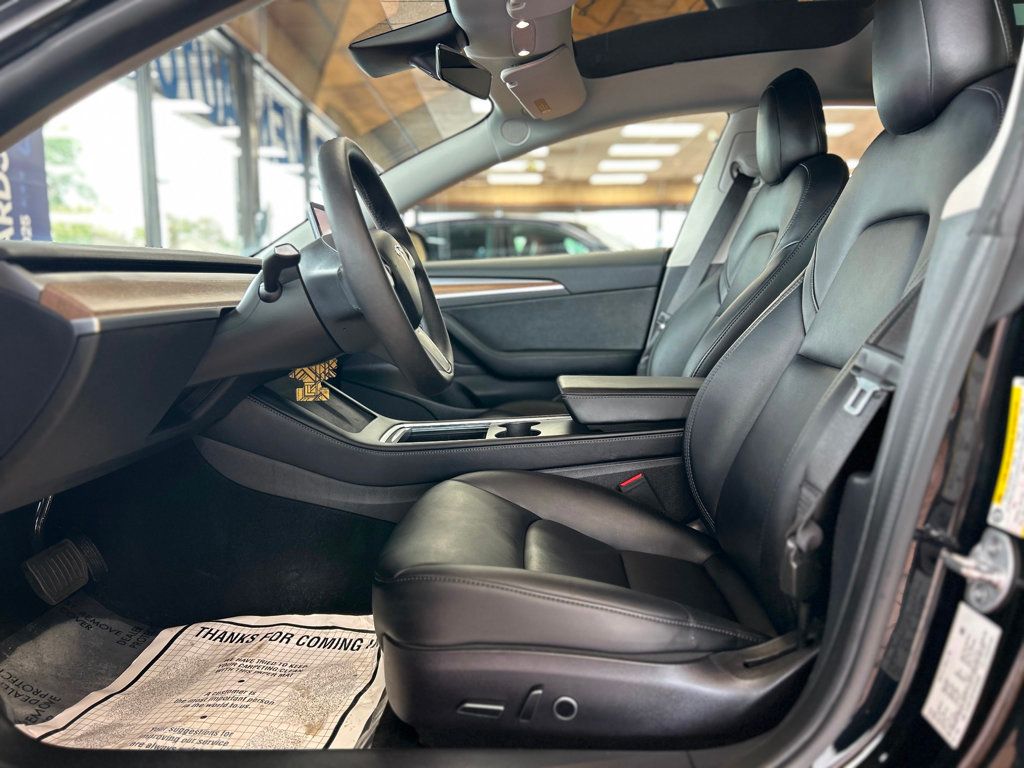 2022 Tesla Model 3 Long Range AWD - 23063255 - 15