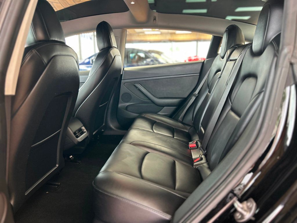 2022 Tesla Model 3 Long Range AWD - 23063255 - 16