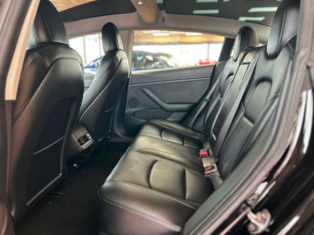 2022 Tesla Model 3 Long Range AWD - 23063255 - 16