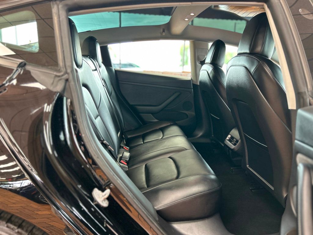 2022 Tesla Model 3 Long Range AWD - 23063255 - 17