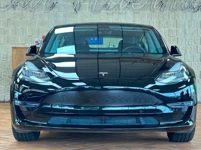 2022 Tesla Model 3 Long Range AWD - 23063255 - 1