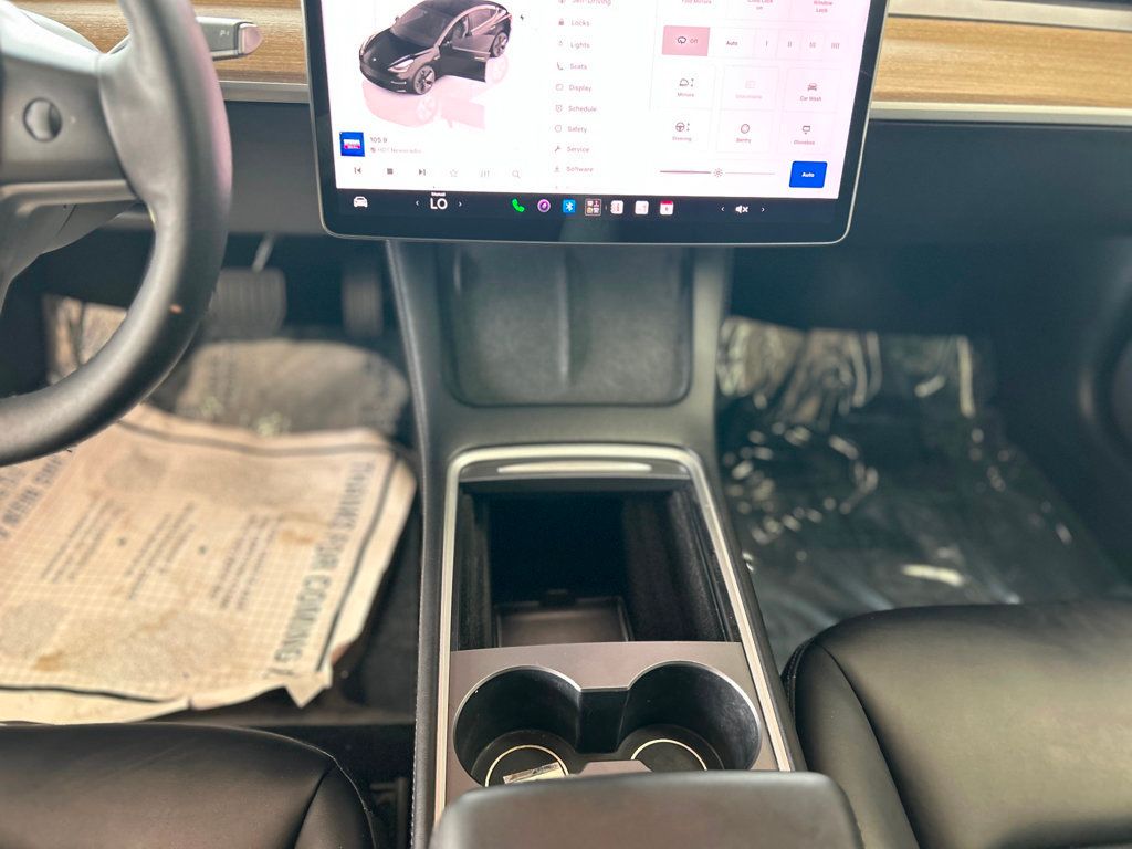 2022 Tesla Model 3 Long Range AWD - 23063255 - 20
