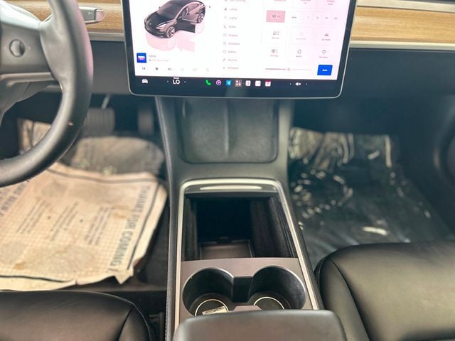 2022 Tesla Model 3 Long Range AWD - 23063255 - 20