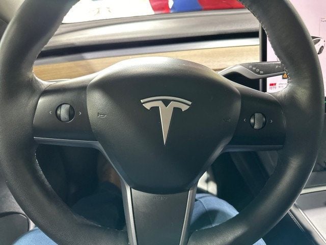 2022 Tesla Model 3 Long Range AWD - 22656221 - 10