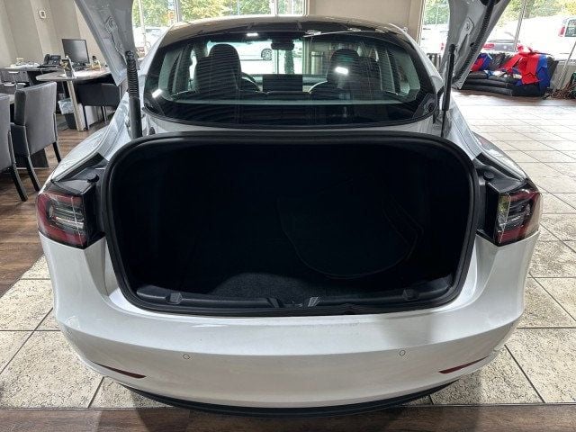 2022 Tesla Model 3 Long Range AWD - 22656221 - 19