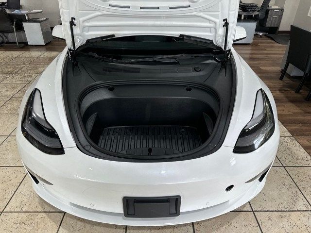 2022 Tesla Model 3 Long Range AWD - 22656221 - 20