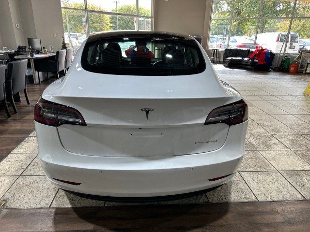 2022 Tesla Model 3 Long Range AWD - 22656221 - 4