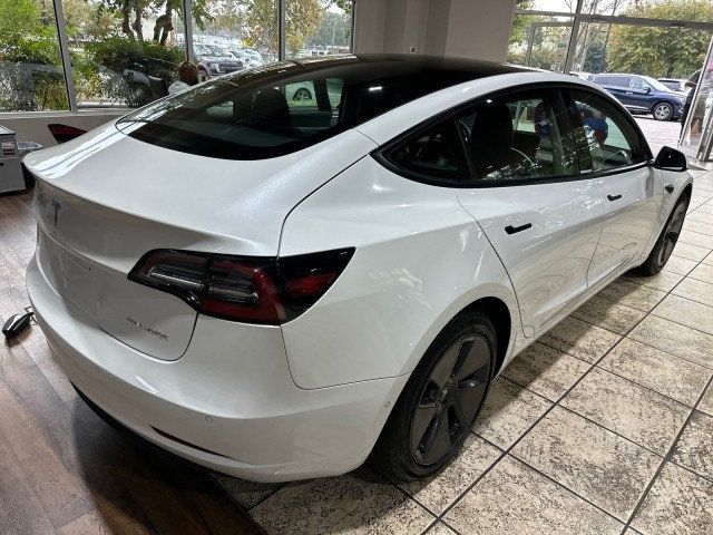 2022 Tesla Model 3 Long Range AWD - 22656221 - 5