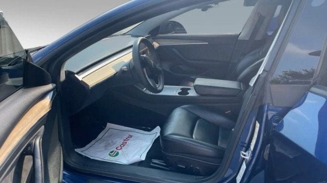 2022 Tesla Model 3 Long Range AWD - 23047300 - 11