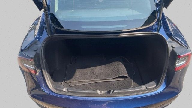 2022 Tesla Model 3 Long Range AWD - 23047300 - 17