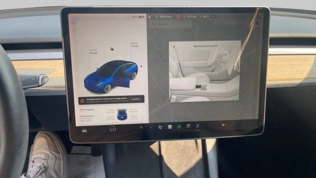 2022 Tesla Model 3 Long Range AWD - 23047300 - 18