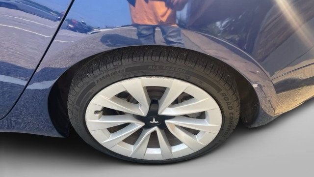 2022 Tesla Model 3 Long Range AWD - 23047300 - 6