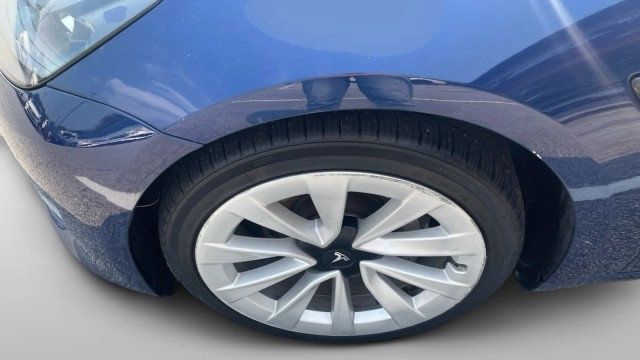 2022 Tesla Model 3 Long Range AWD - 23047300 - 7