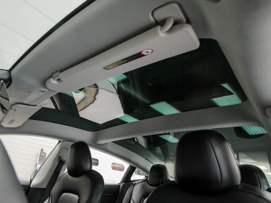 Tesla Model 3 photo 19