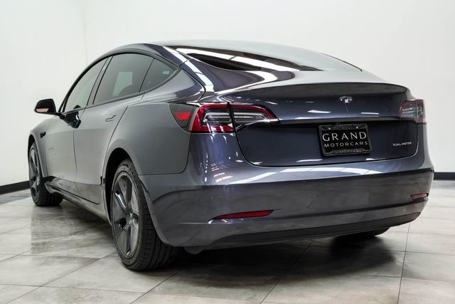 2022 Tesla Model 3 Long Range - Photo 7