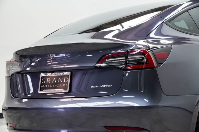 2022 Tesla Model 3 Long Range - Photo 9