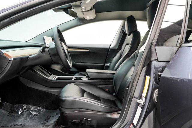 2022 Tesla Model 3 Long Range - Photo 12
