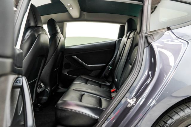 2022 Tesla Model 3 Long Range - Photo 14