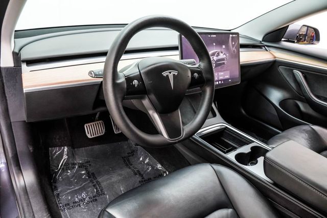 2022 Tesla Model 3 Long Range - Photo 16