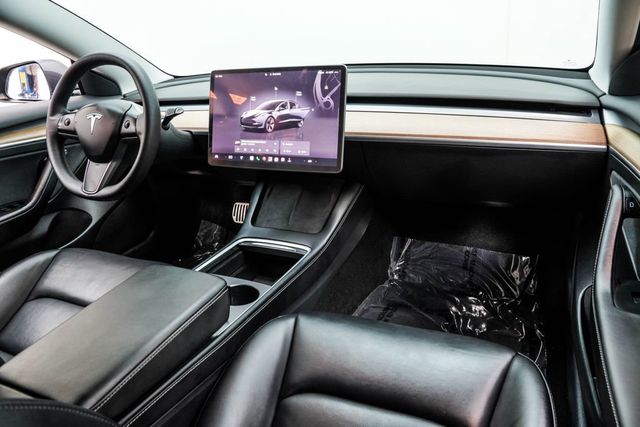 2022 Tesla Model 3 Long Range - Photo 18