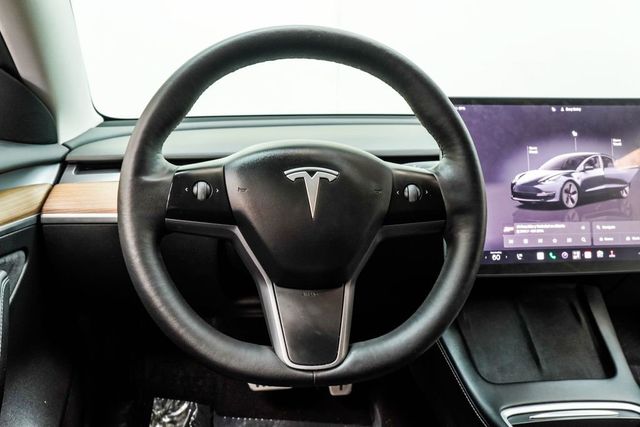 2022 Tesla Model 3 Long Range - Photo 19