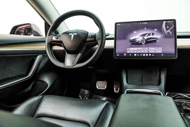 2022 Tesla Model 3 Long Range - Photo 20