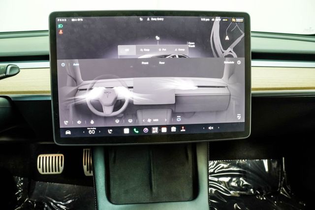 2022 Tesla Model 3 Long Range - Photo 21