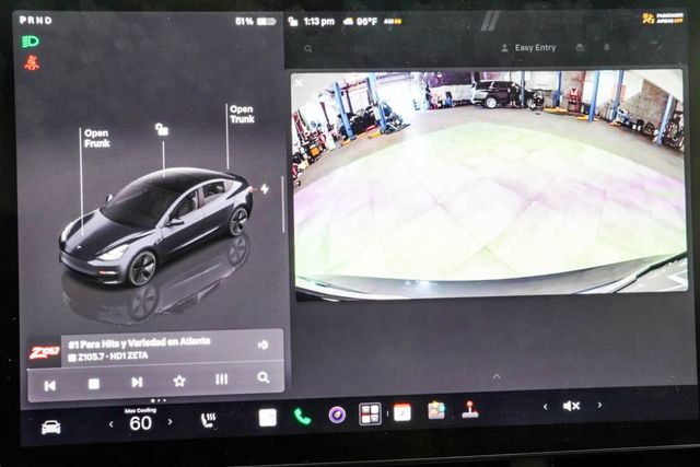 2022 Tesla Model 3 Long Range - Photo 26