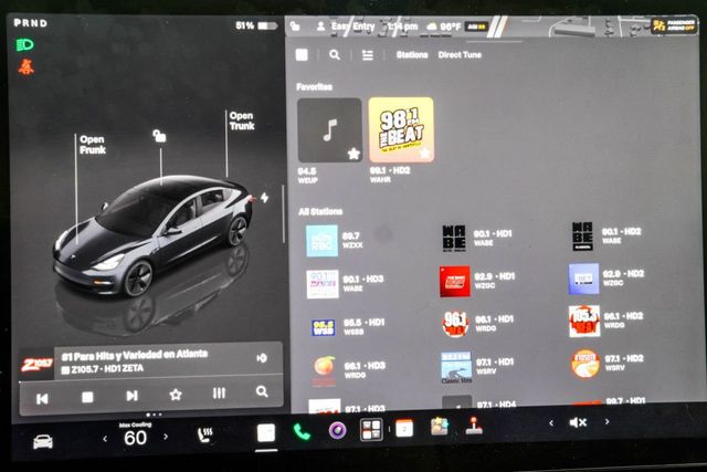 2022 Tesla Model 3 Long Range - Photo 27