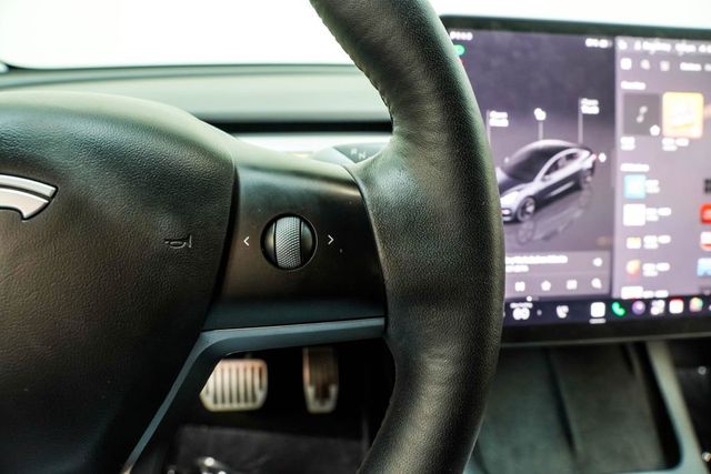 2022 Tesla Model 3 Long Range - Photo 28